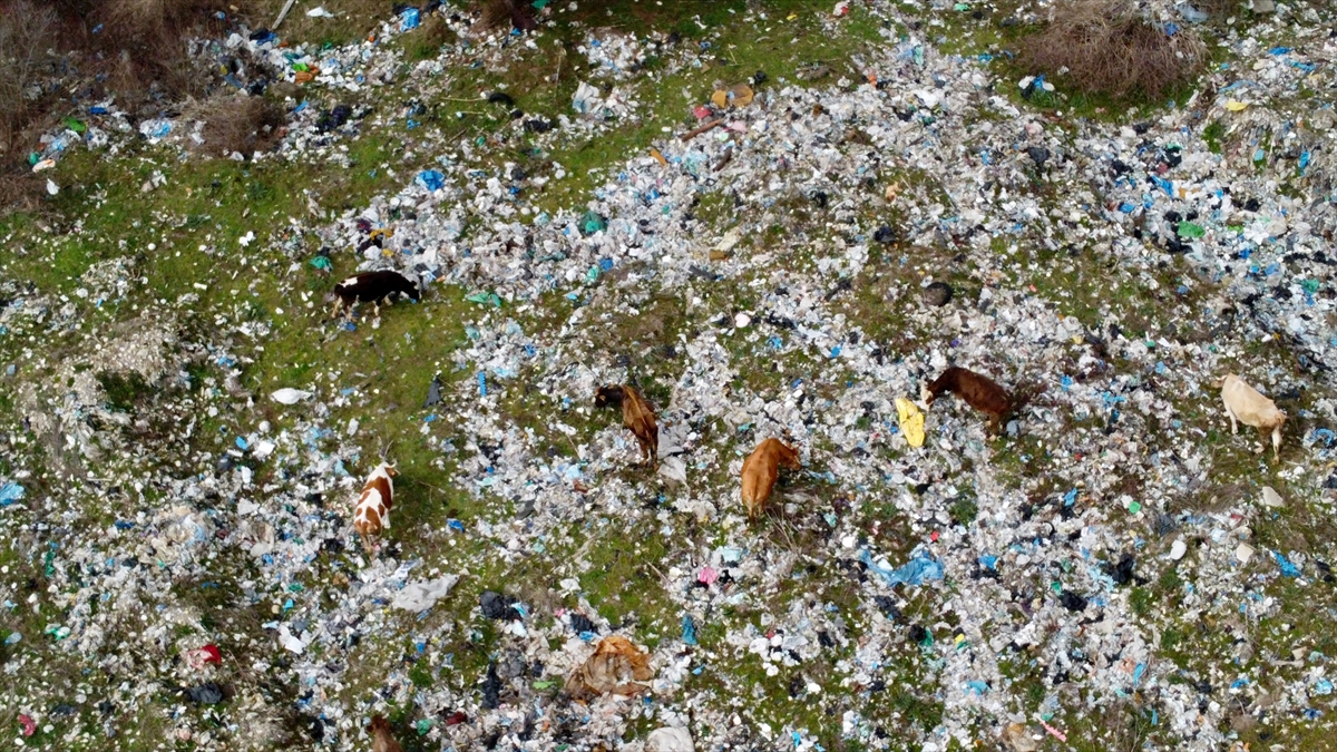 "Çözüm için mahalle sakinlerine söz verdik"