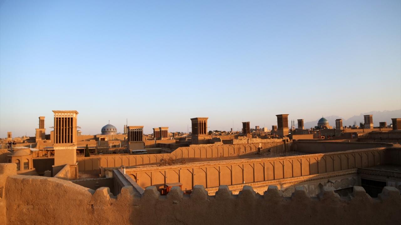 Evlerin havalandırma kanalları