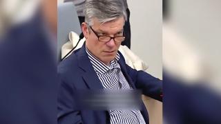 Alman gazetecinin soykırımı inkar çabası BM raportörünü güldürdü