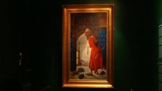 'Kaplumbağa Terbiyecileri' komşu oldu