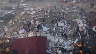 Marmara'nın tarihindeki yıkıcı depremler