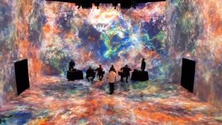 Evrenin sesi duyulabilir mi?