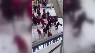 Paris’te PKK terörü: 3 yaralı