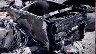 Hatalı buzdolabı kullanımı patlamaya sebep olabilir