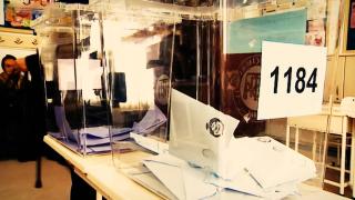 Türkiye'de seçimlere katılım yüksek