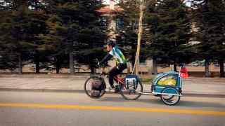 Gezgin Jacky Chen: Türkiye en sevdiğim ülkelerden biri