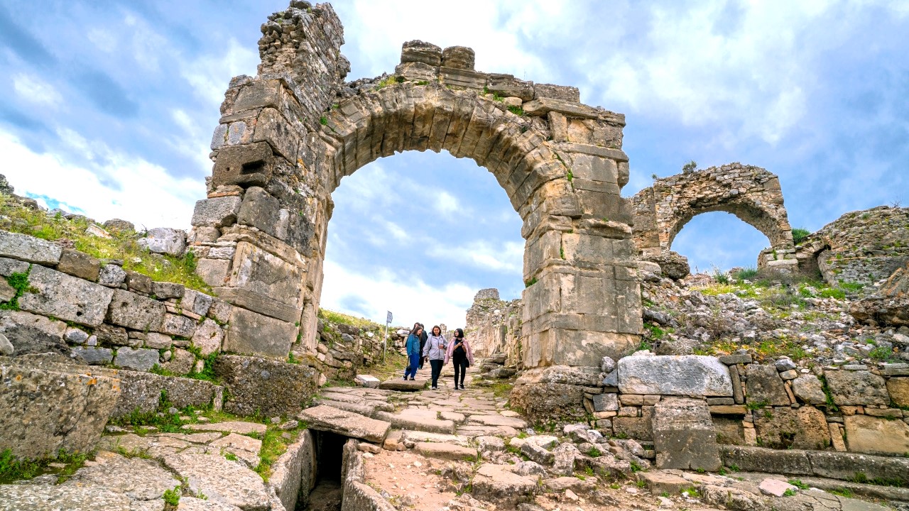 Haber-Fotoğraf: Ali Çilesizoğlu