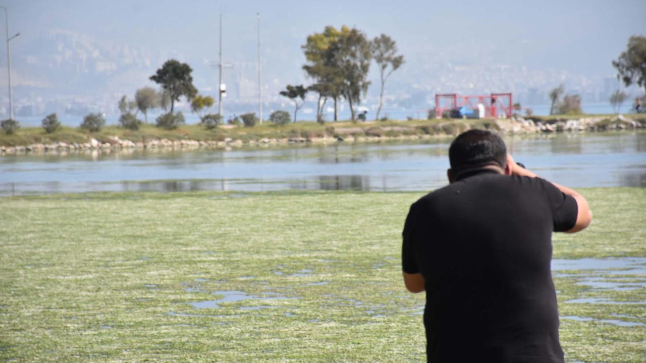 "Ekosistemimiz bozulacak"