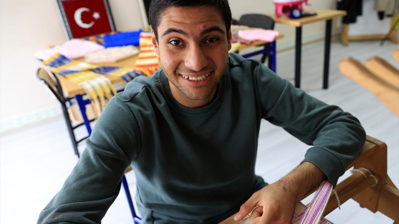 10 yıldır üretim yapıyor