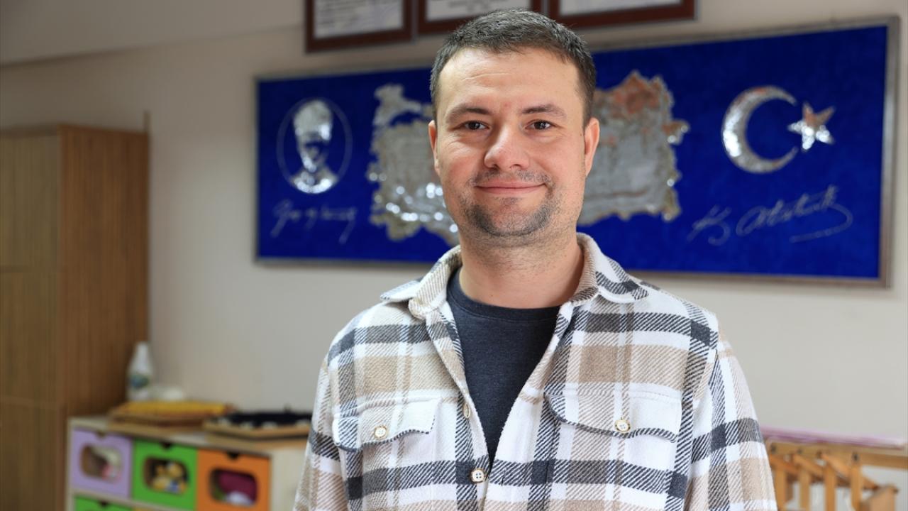 "Onları hayata hazırlıyoruz"