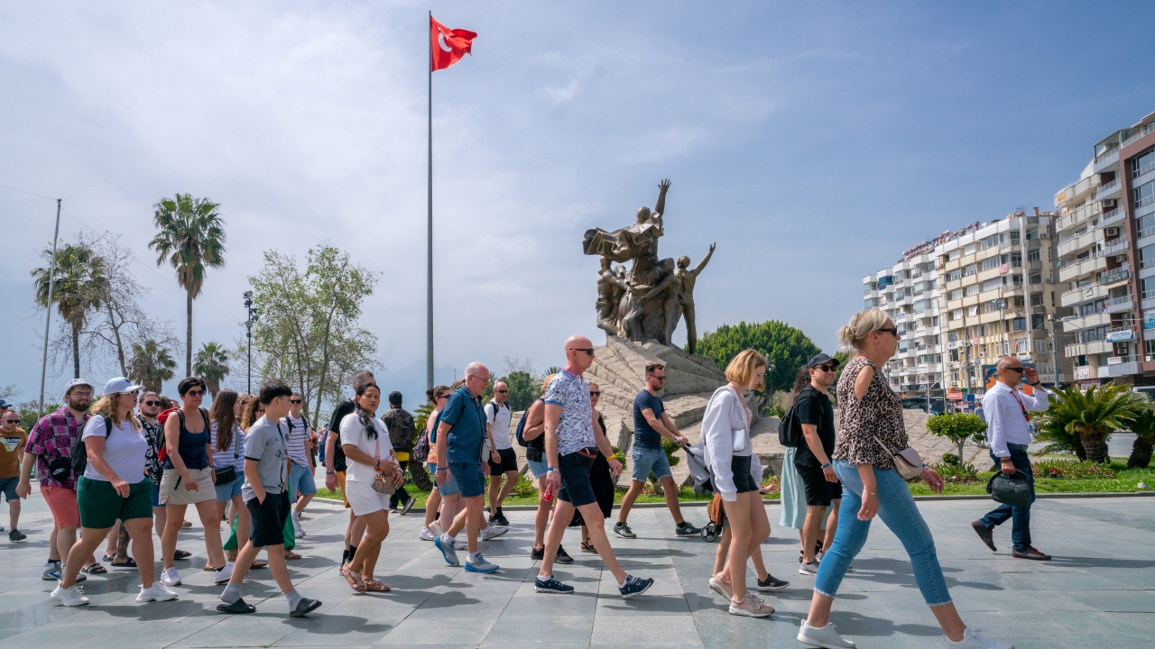 Haber-Fotoğraf: Ali Çilesizoğlu