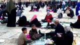 Mescid-i Aksa'da ramazan buruk geçiyor