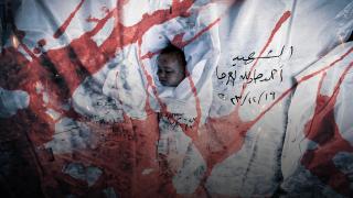 Katliamın 6. ayı: Yardım ederken bile öldürdüler Gazze’yi…