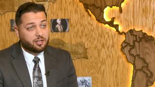 ABD'li gazeteci: Gazze’de soykırım yapıldığını savunduğum için işten atıldım