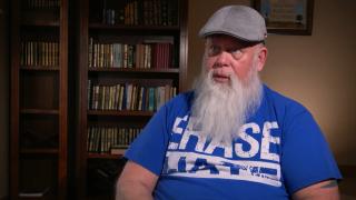 Camiye saldıracakken Müslüman oldu