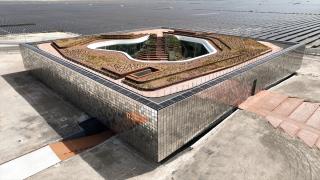 Kalyon Güneş Enerjisi Santrali SCADA Merkezi "Vaha" 3,5 milyon paneli yönetiyor