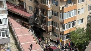 İstanbul'da yangın faciası: 29 ölü