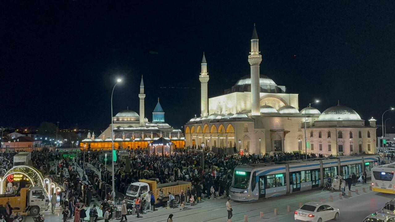 Konya