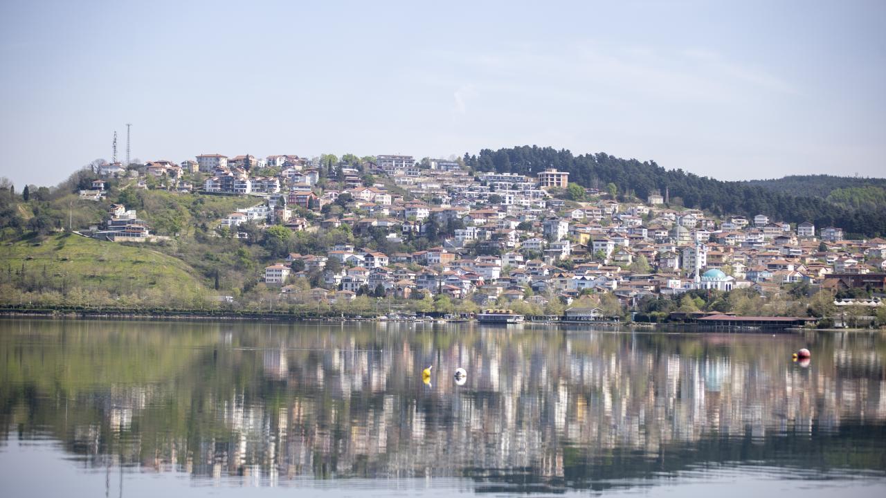 "Safranbolu`da doluluk yüzde 100`e ulaştı"