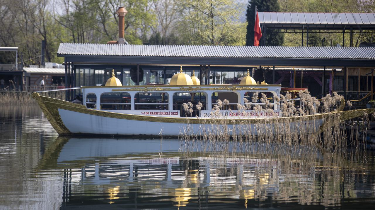 Kartepe ziyaretçilerini ağırlamaya hazır