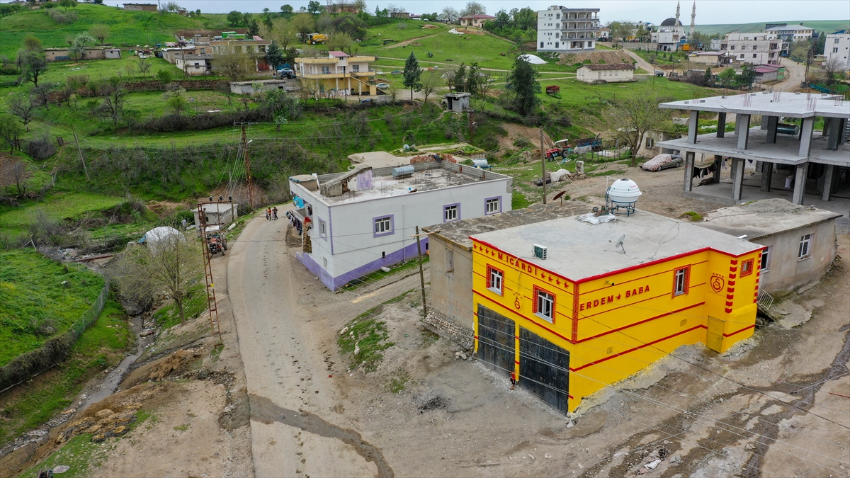 "Küçüklüğümden bu yana Galatasaray sevdası var"