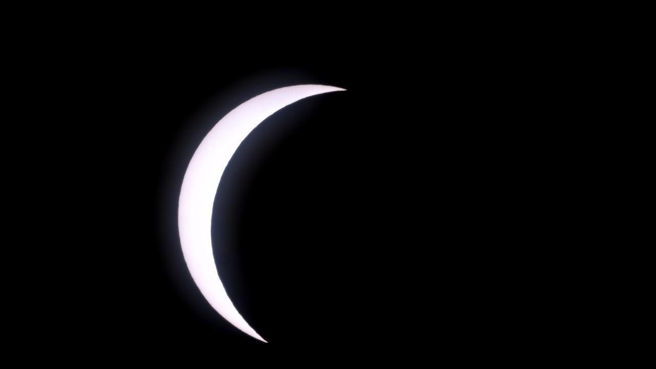 ABD`DE BİR SONRAKİ TUTULMA 2044`TE