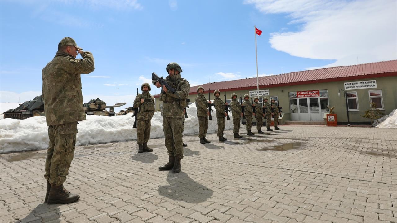 EĞER BAYRAM YAPABİLİYORSAK BU KARTALLARIN SAYESİNDE