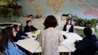 Özel yetenekli öğrencilere BİLSEM desteği