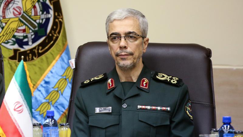 İran generallarının ölümündə ABŞ-ı ittiham edir