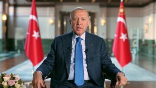 Erdoğan: Türkiye Yüzyılı'nı hayata geçirene kadar durmak yok