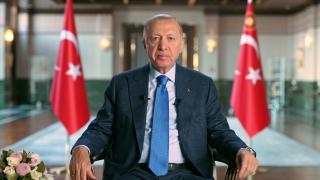 Cumhurbaşkanı Erdoğan: Filistin davasına sahip çıkmaya devam edeceğiz