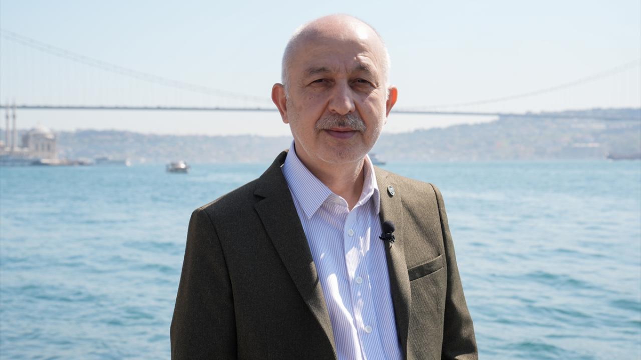 "Yer altındaki su, barajları beslemeye devam ediyor"