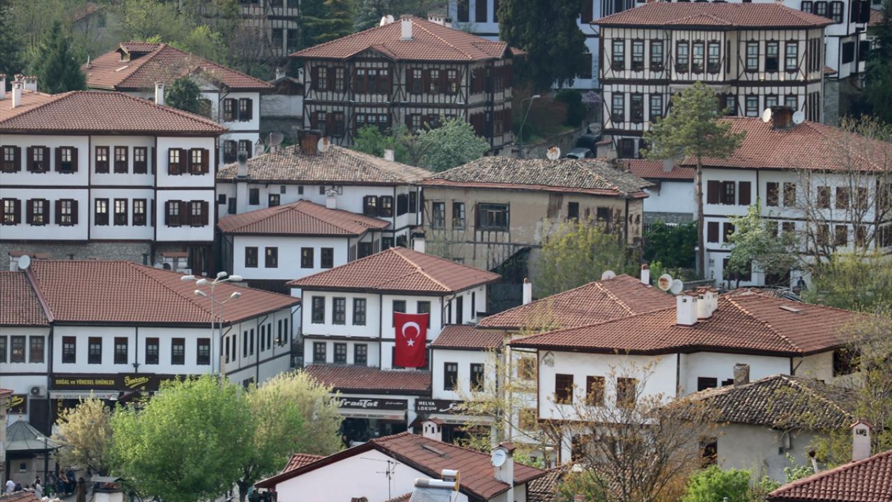 Karabük-Safranbolu