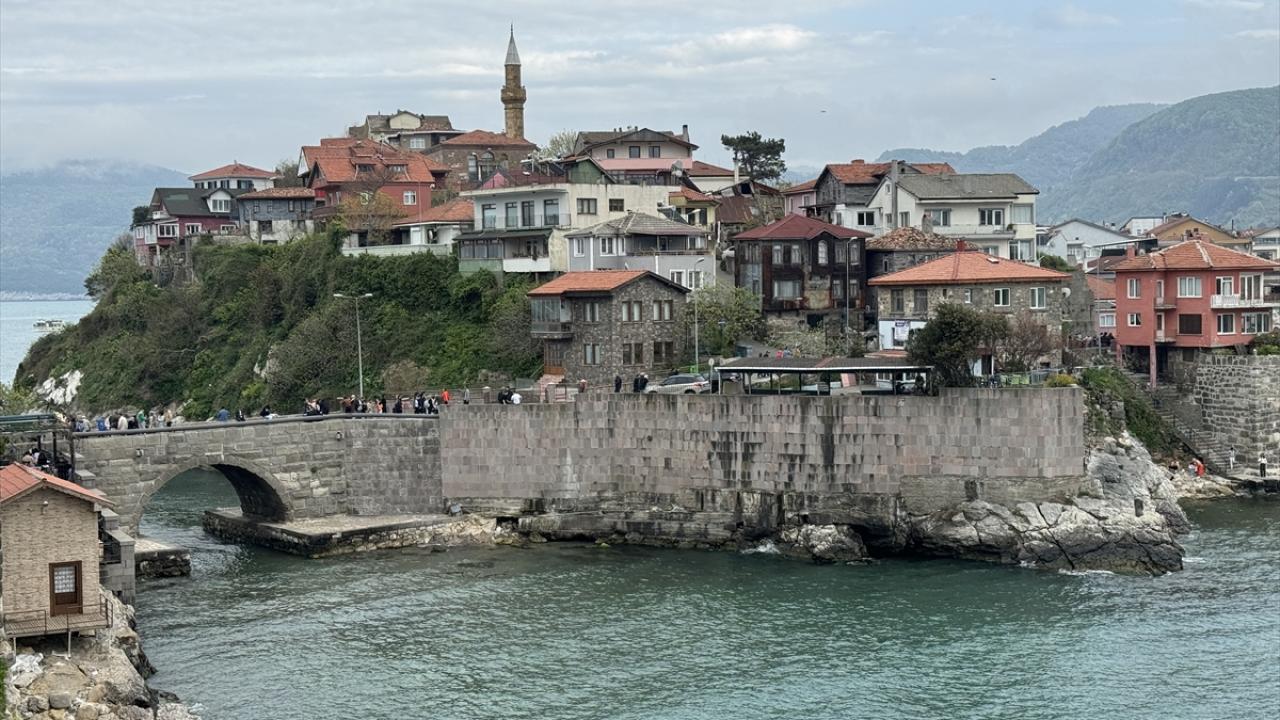 Bartın-Amasra