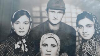 Kıbrıs Barış Harekatı'na gönüllü katıdı