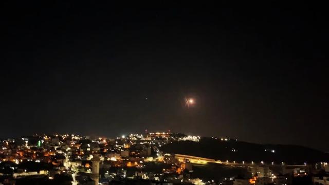 Umman, Ülkesinde 3 İHA Düşürdü ve Dukm Limanı'na Saldırıya Uğradı