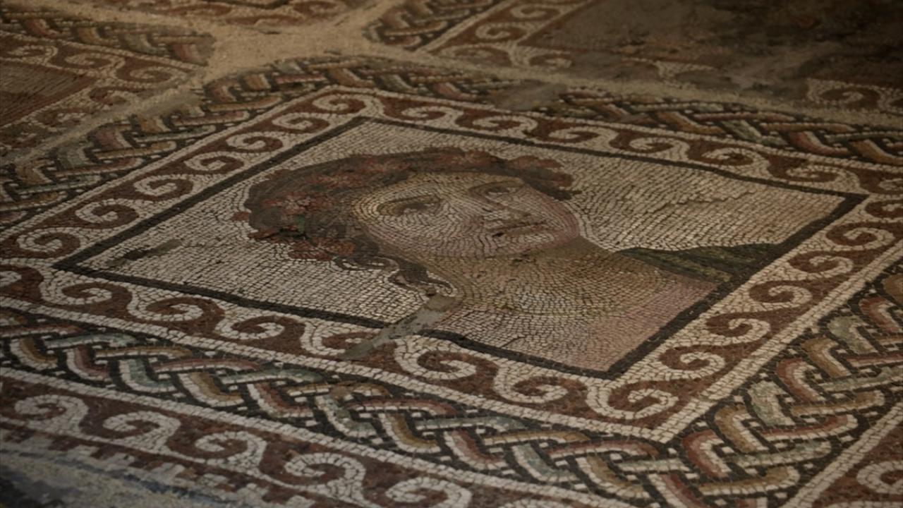 "Samsun`un ve bölgenin en önemli müzesi"