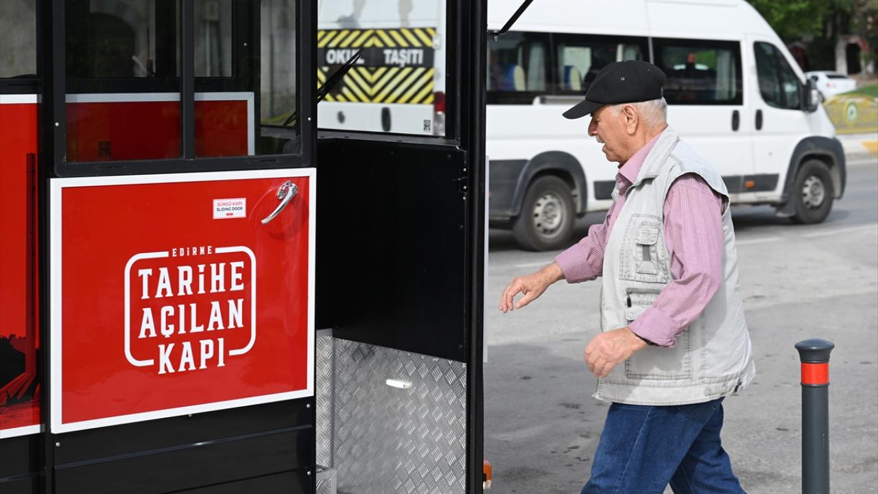 "Seferlerin devam etmesini isteriz"