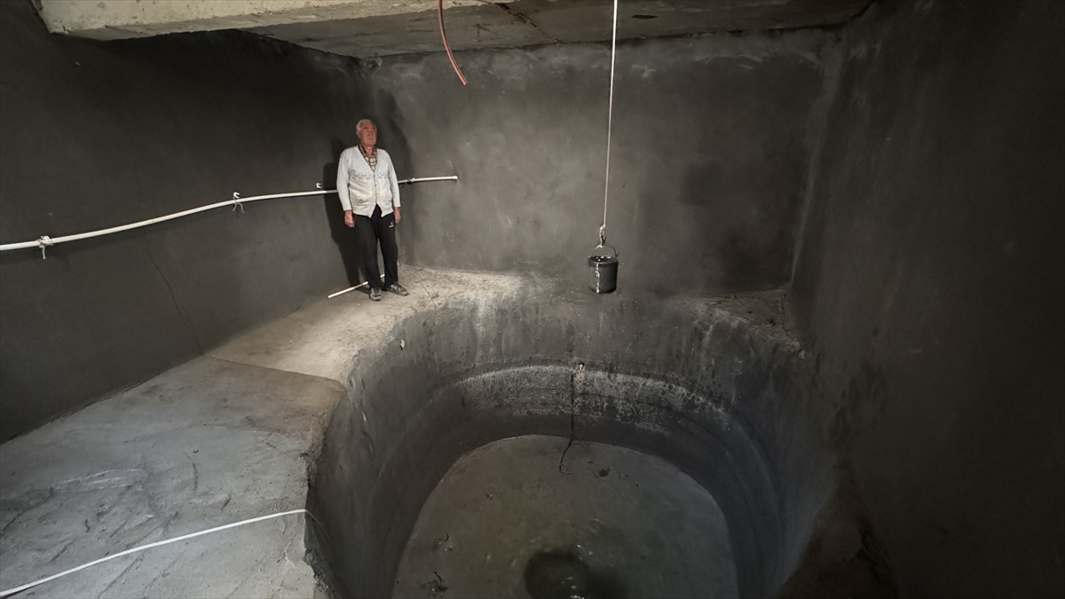 "Dışarıdan getirtmeyi düşünüyoruz"