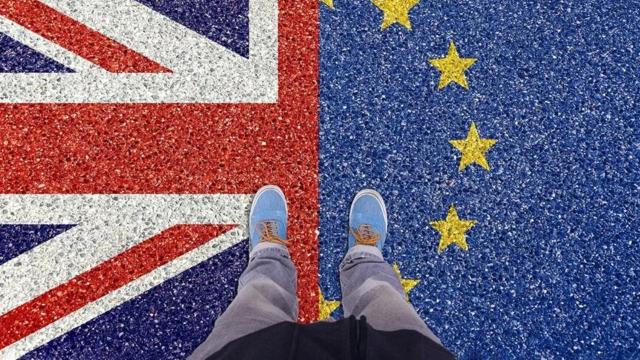Brexit'in 10 Yıllık Etkileri: İngiltere Ekonomisi 1 Trilyon Sterlinlik Fırsat Kaybı Yaşadı