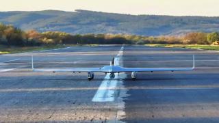 Bayraktar KALKAN DİHA 40. uçuş testini başarıyla tamamladı