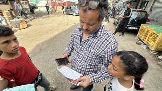 İsrail'den Gazzelilere 'Gazze'nin kuzeyine gitmeyin' uyarısı