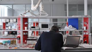 Türkiye’nin teknoloji girişimleri Teknopark’lardan dünyaya açılıyor