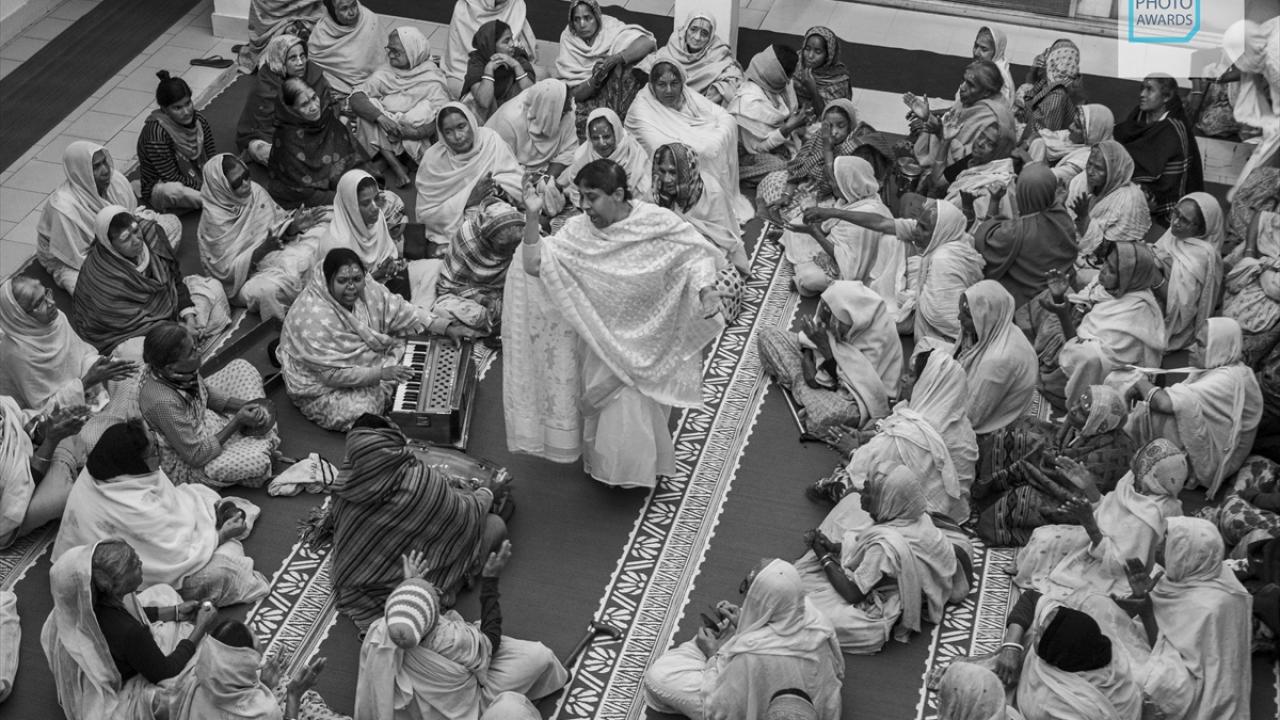 İstanbul Photo Awards`a 18 bin fotoğrafçı kayıtlı