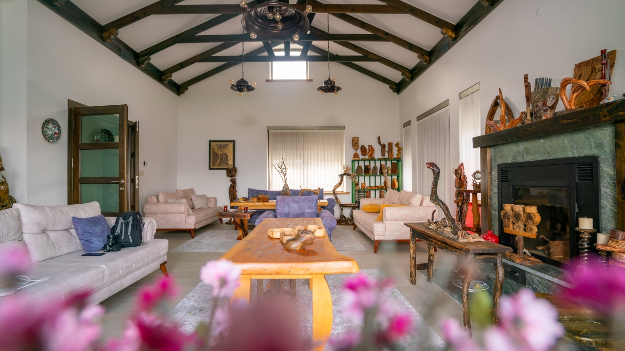 Fotoğraf: Ali Çilesizoğlu