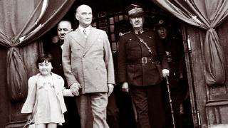 23 Nisan neden çocuklara armağan edildi?