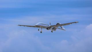 Bayraktar TB3 SİHA 305 saat havada kaldı