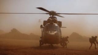 Askeri Öğrenci Aday Belirleme Sınavı için kamu spotu hazırlandı