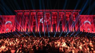 23 Nisan Marşı ilk kez icra edildi