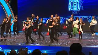 TRT 46'ncı Uluslararası 23 Nisan Çocuk Şenliği heyecanı devam ediyor